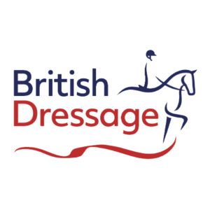 British Dressage Logo