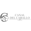 Canal Del Caballo logo