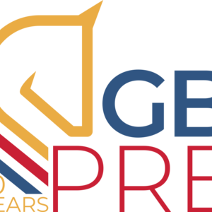 GB PRE 10 Year Logo